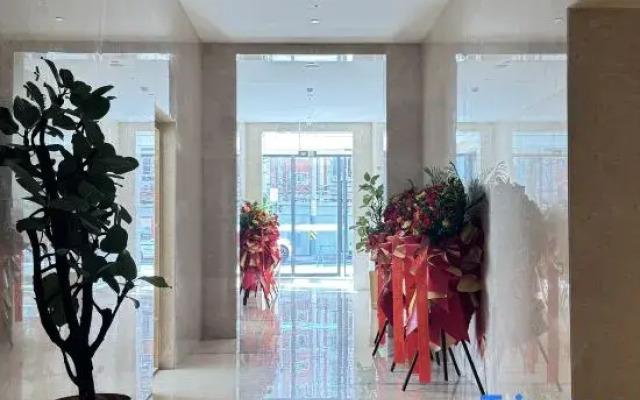 Yanshan Hotel