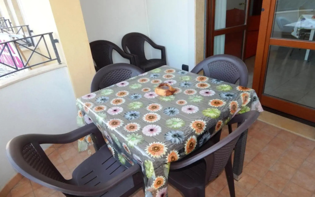 Trilo Gemelli 2