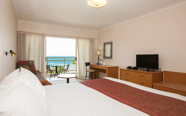 See Fox Hill Resort
