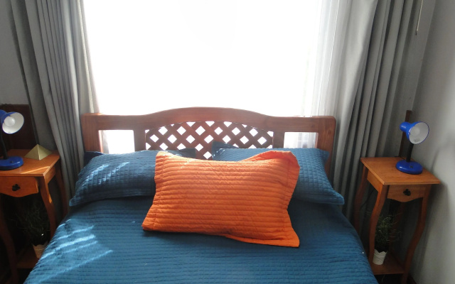 Departamento La Palmera