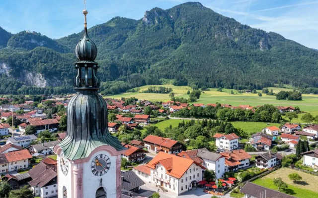 Gasthof-Hotel Dannerwirt