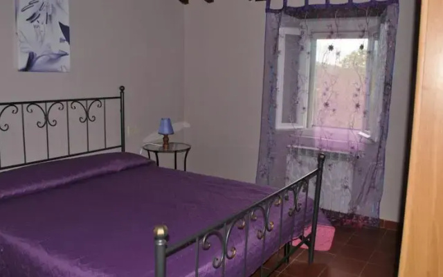 Agriturismo La Pieve