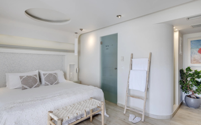 Kouros Art Hotel - Adults Only