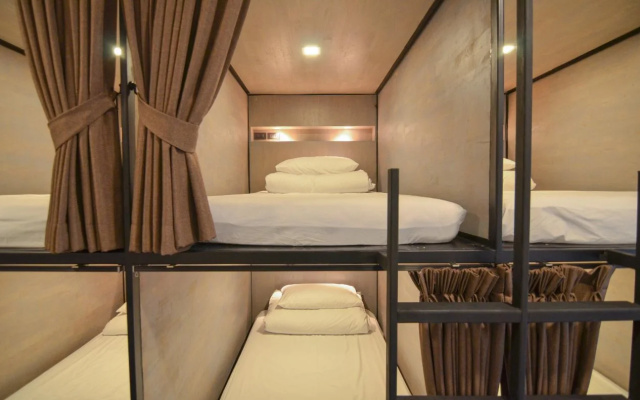 Once More Hostel