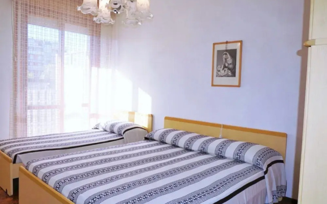 Holiday Home Near Spiaggia Tartaruga Beach