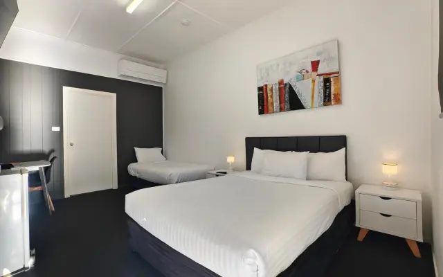 Darra Motel and Conference Centre