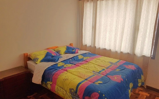 Villa Suit Emanuel