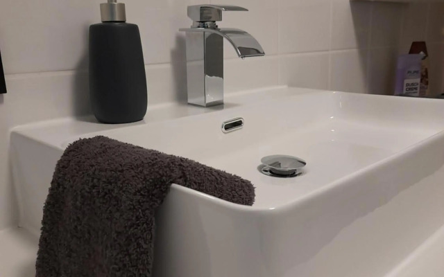 schöne Ferienwohnung am Rande der Altstadt