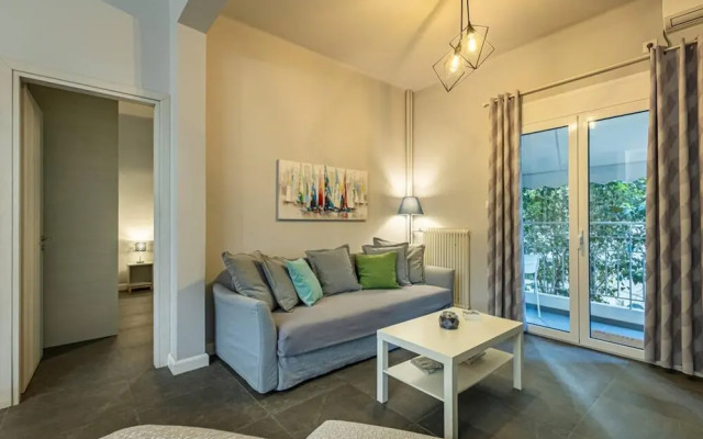 Ruby s Best Acropolis Apartment