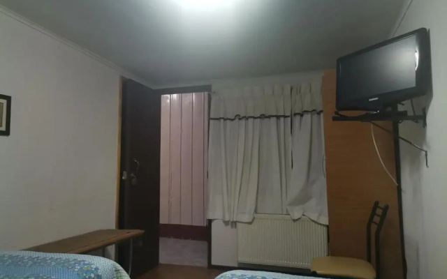 Residencial Bernardita