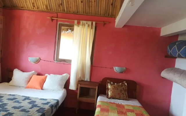 Goyave Hotel & Voyage