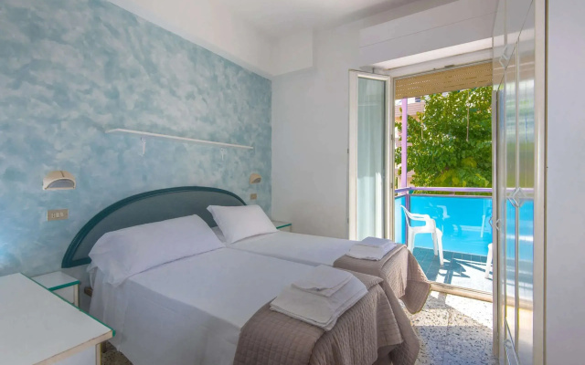 Hotel Baltic