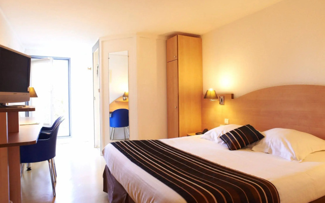 Logis Angers Sud