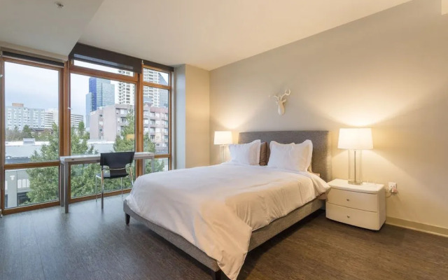 Domicile Suites At Verve