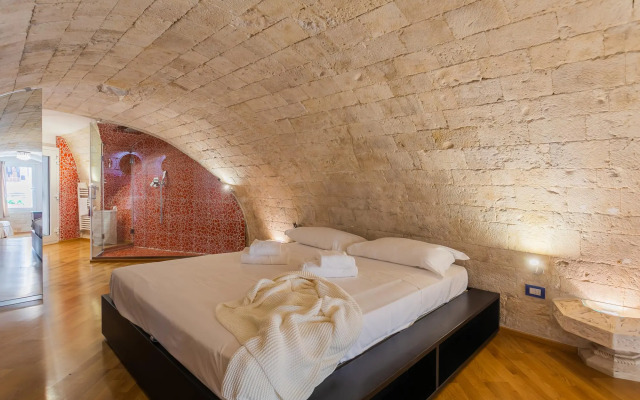 Appartamento a Palazzo Zizzi by Wonderful Italy