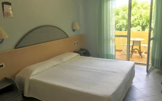 Hotel Baia Turchese