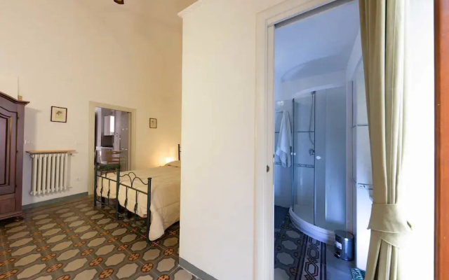 Casa Vacanza La Stradella