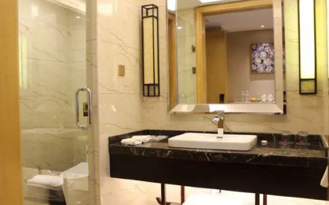 Shimao City Hotel