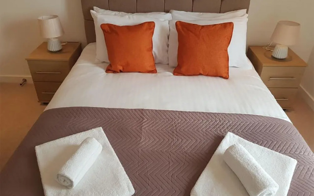 Lexington Serviced Apartment by Ferndale