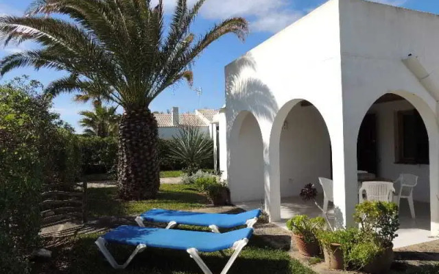 Solmar Bungalows