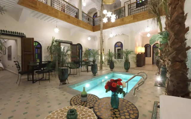 Riad Namla