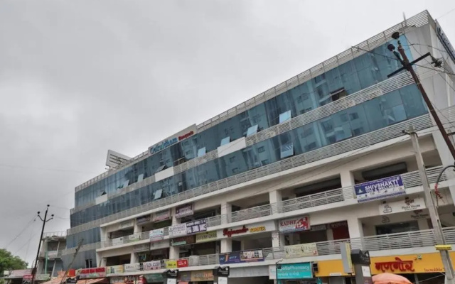 Gokuldham Banquet and Rooms