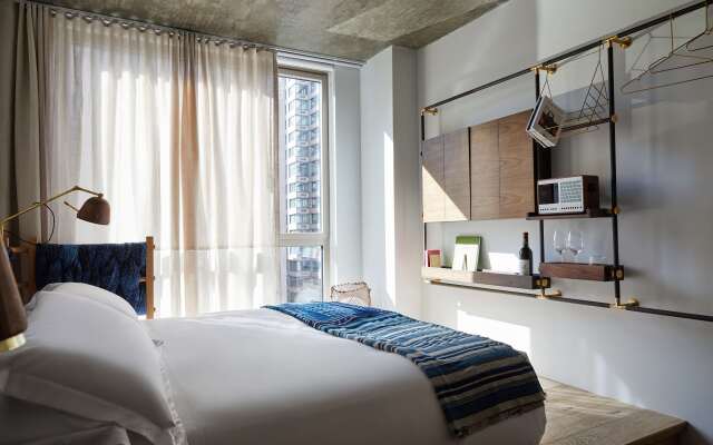 Made Hotel