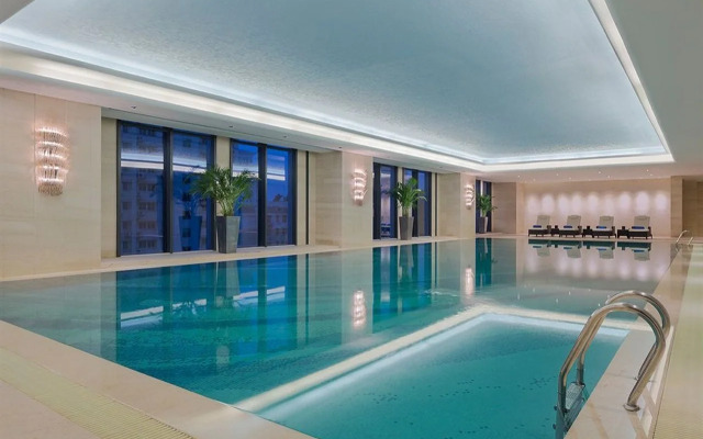Wanda Realm Wuhan