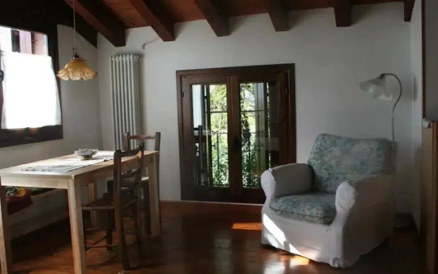 Agriturismo La Capreria