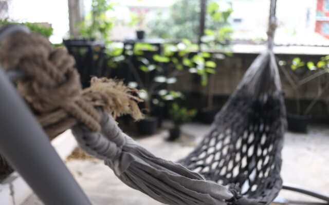 WYH Boutique and Design Hostel