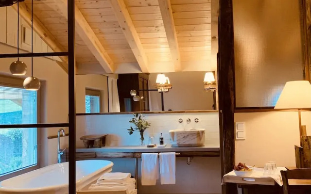 OAR Cottage