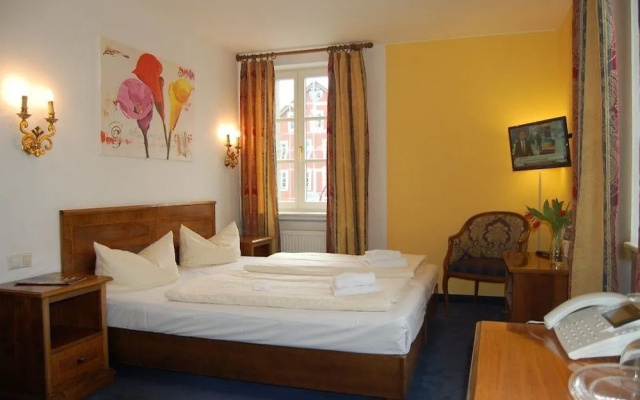 Hotel Königin Olga