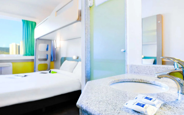 ibis budget Jundiai Shopping