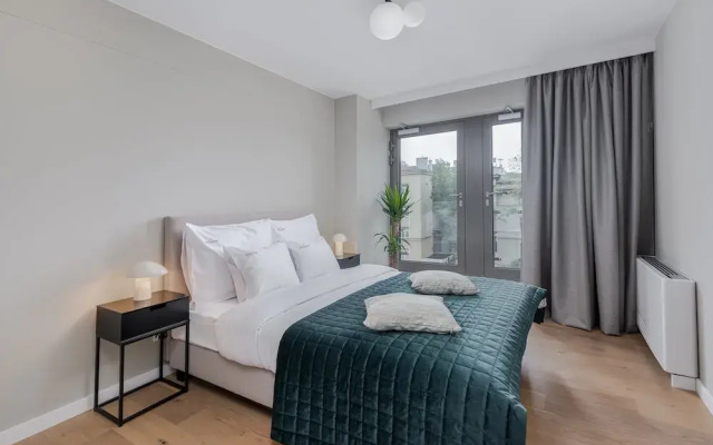 Exclusive Apartments | Krakow City Centre