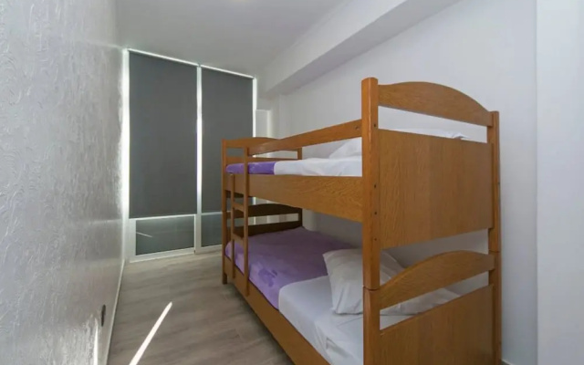 Apartment Papilio