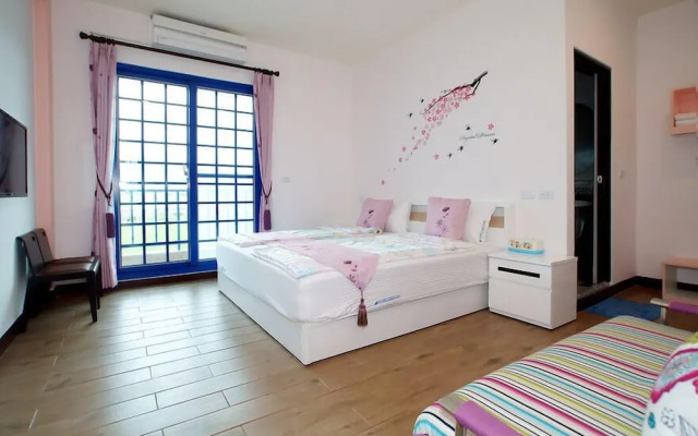 Tao Heung Garden B&B