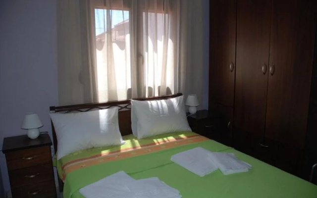 Villa Marianna Apartments