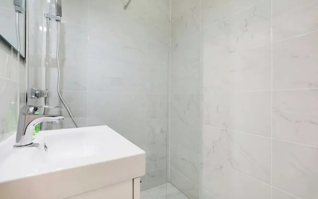 Charming Studio - 2P - Sacre Coeur