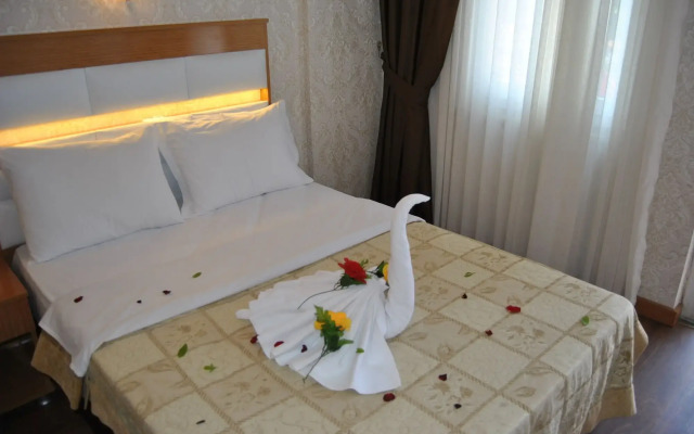 Star Park Hotel