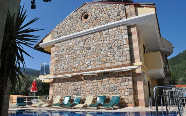 The Kumsal Hotel Ölüdeniz
