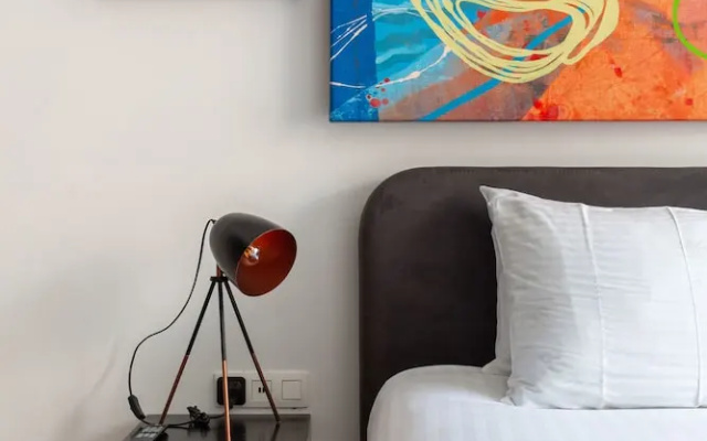 les lofts d'artistes