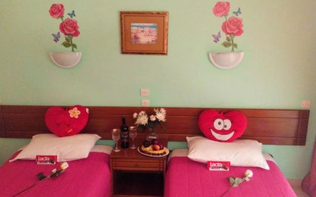 Tassos Apartments