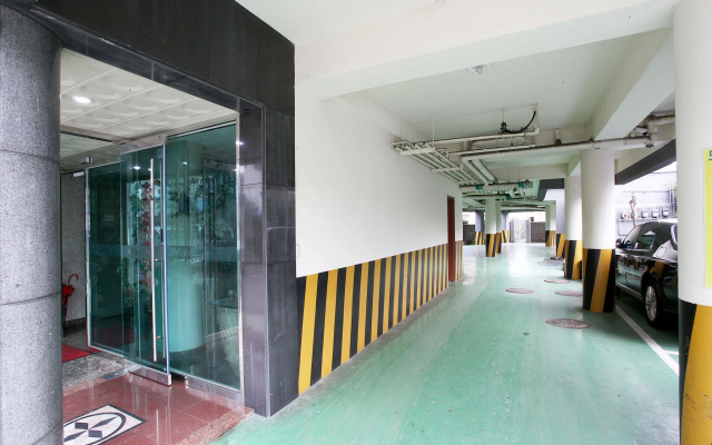 Bobos Hotel