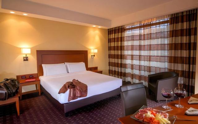 Hotel Capannelle