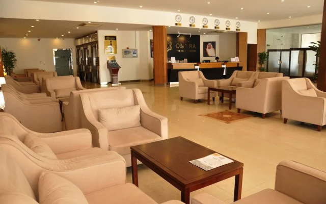 Ramad East Hotel