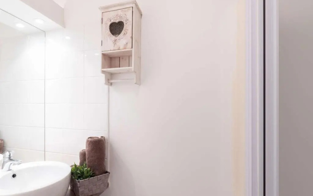 Appartement Bourisp, 3 pièces, 6 personnes - FR-1-296-358