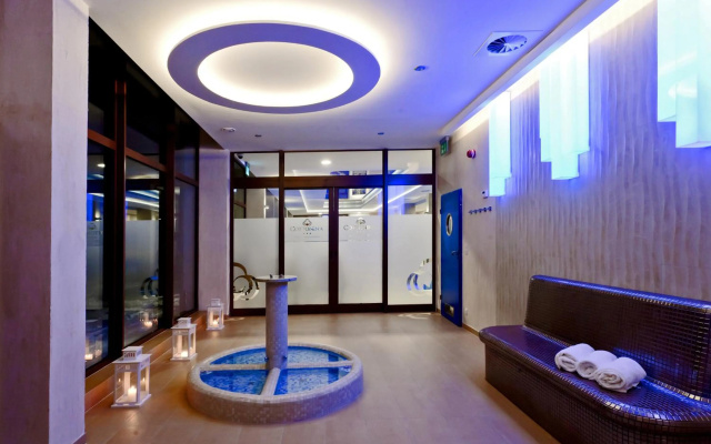Cottonina Hotel & Mineral SPA Resort