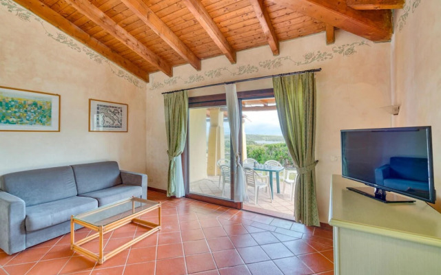 Villa 4