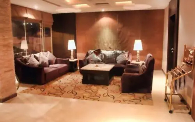 Niara Hotel Apartments