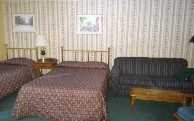 Val Roc Motel
